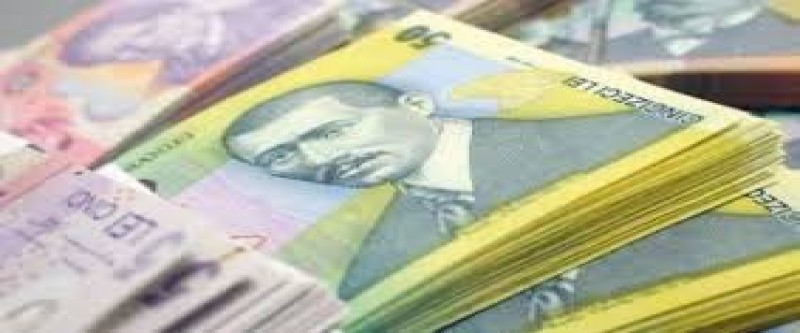 Legea nr. 70/2015 pentru întărirea disciplinei financiare privind operaţiunile de încasări şi plăţi în numerar